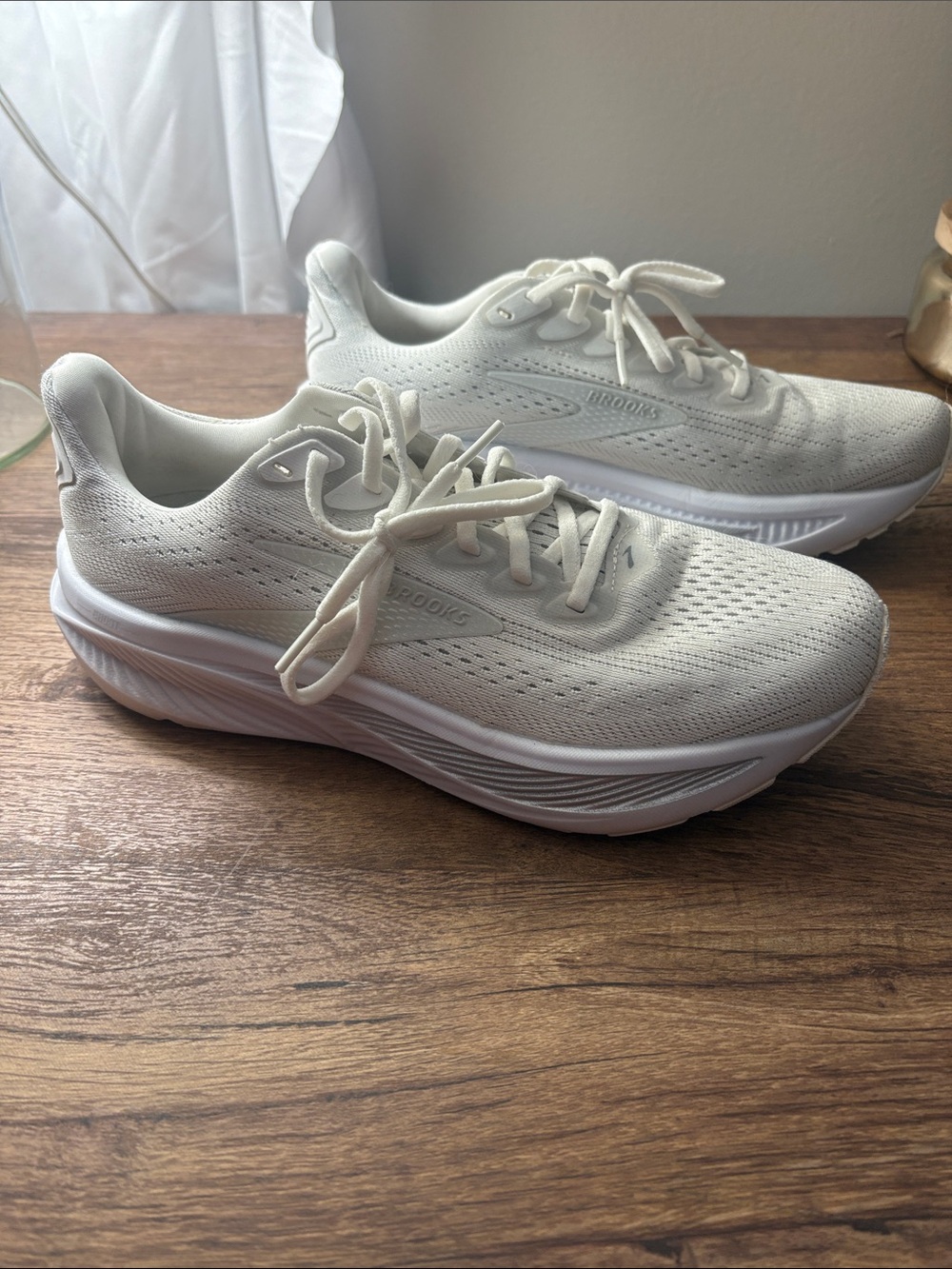 White Brooks